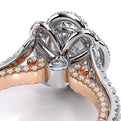 Couture-0444-Ov-18k Two Tone Oval