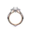 Couture-0450ov-14k Two Tone Oval