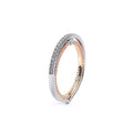 Couture-0450wsb-14k Two Tone
