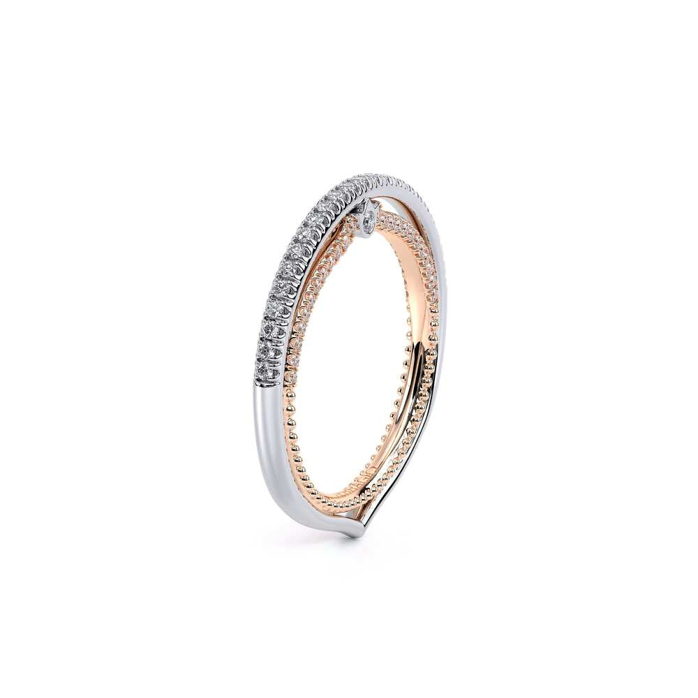 Couture-0450wsb-14k Two Tone