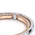 Couture-0450wsb-14k Two Tone