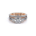Couture-0450wsb-14k Two Tone