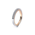 Couture-0452w-18k Two Tone