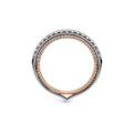 Couture-0452w-14k Two Tone