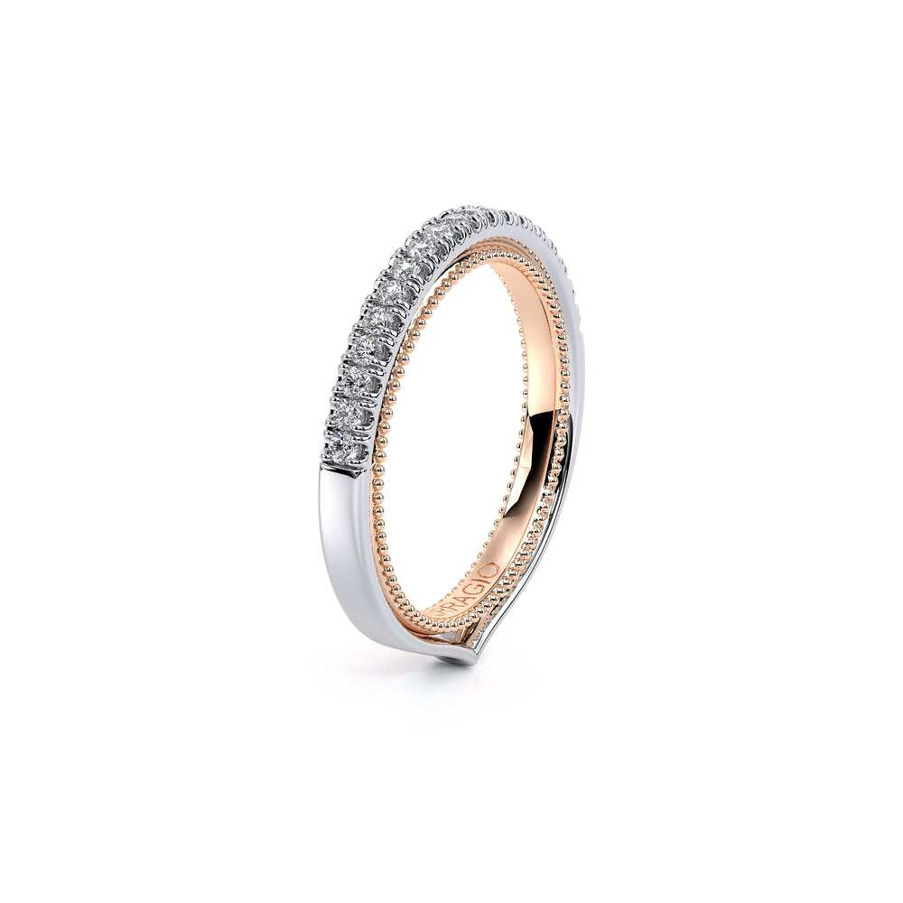 Couture-0457w-14k Two Tone