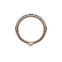 Couture-0457w-14k Two Tone