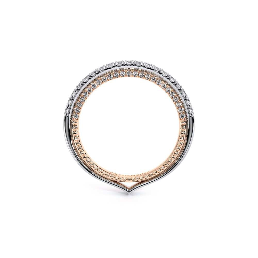 Couture-0482W 14k Two Tone