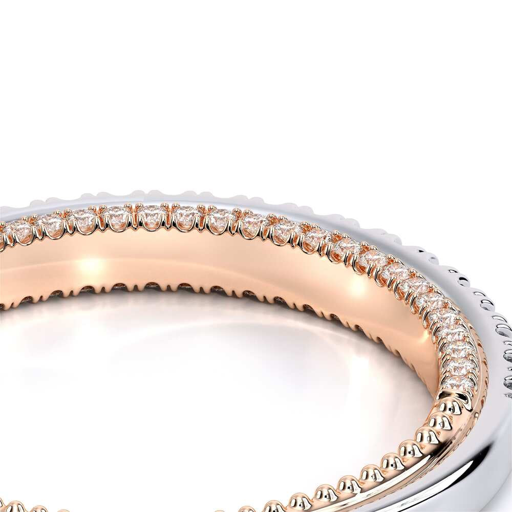 Couture-0482W 18k Two Tone
