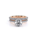 Couture-0482W 18k Two Tone