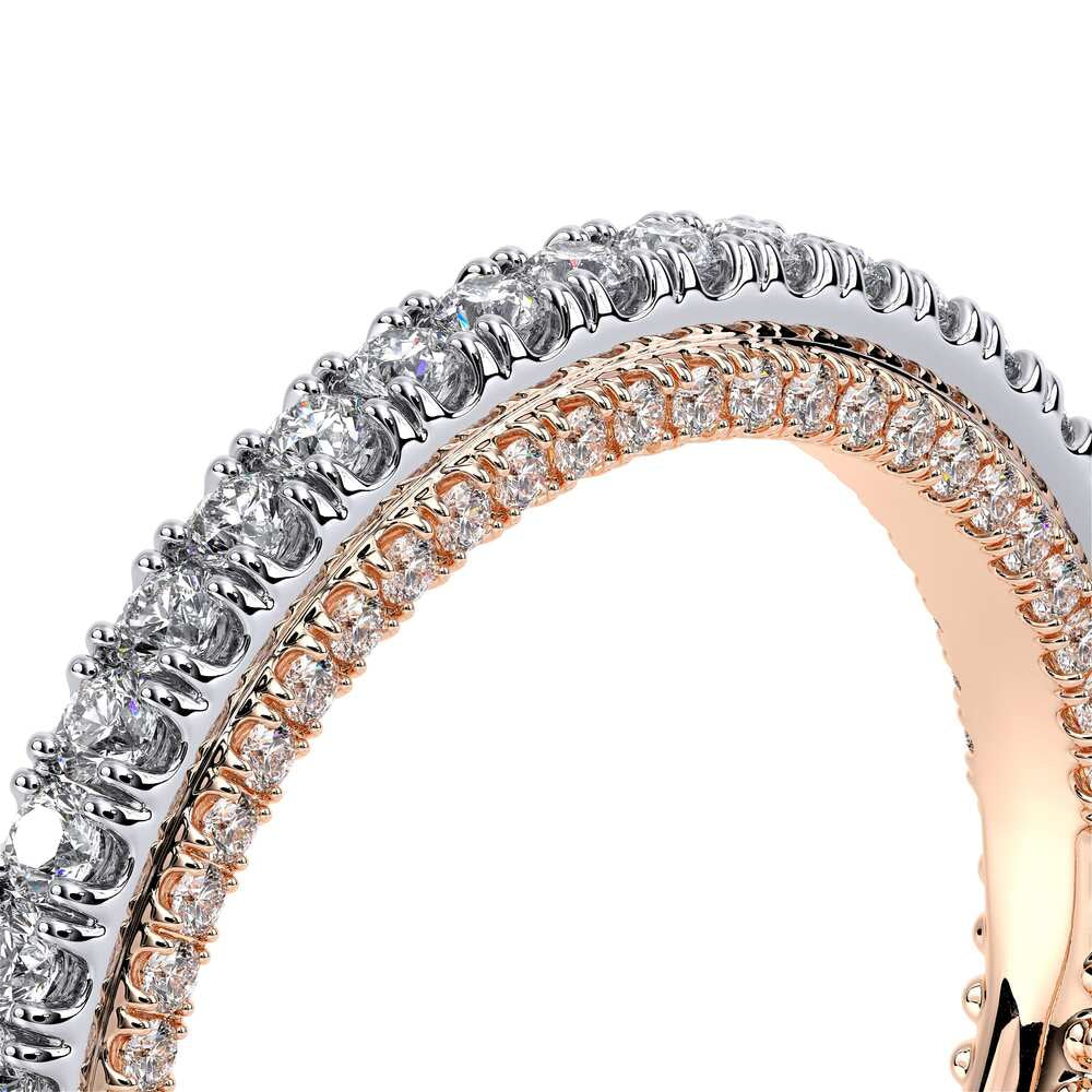 Couture-0482W 14k Two Tone