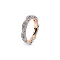 Couture-0466w-14k Two Tone