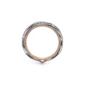 Couture-0466w-14k Two Tone