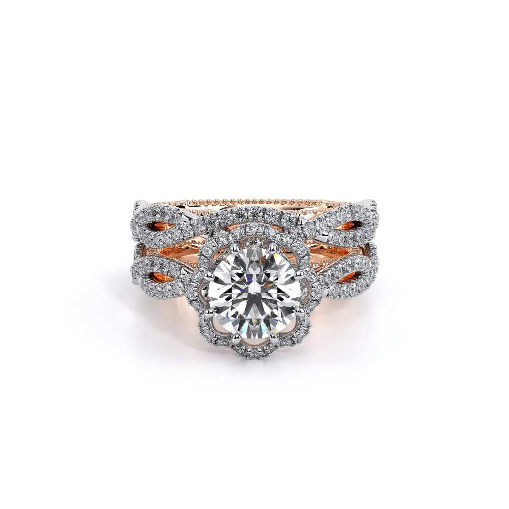 Couture-0466w-18k Two Tone