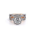 Couture-0466w-14k Two Tone