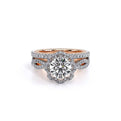 Couture-0466wsb-14k Two Tone