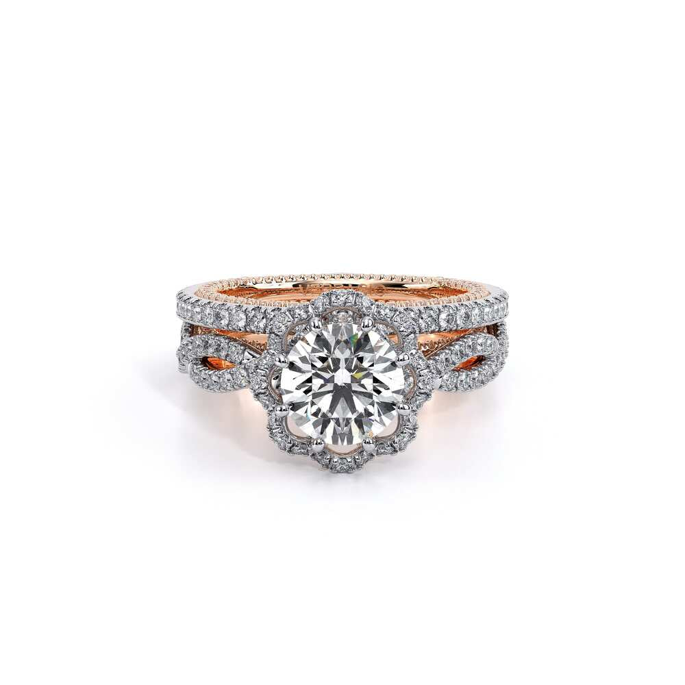 Couture-0466wsb-14k Two Tone