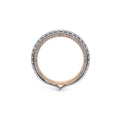 Couture-0468w-18k Two Tone
