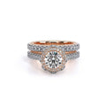 Couture-0468w-14k Two Tone