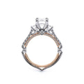 Couture-0470em-18k Two Tone Emerald