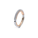 Couture-0470w-14k Two Tone
