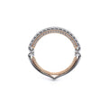 Couture-0470w-14k Two Tone
