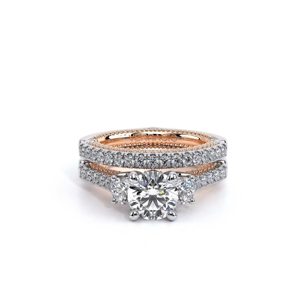 Couture-0470w-18k Two Tone