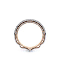 Venetian-5070w-18k Two Tone