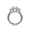 Couture-0479r-18k Two Tone Round