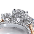 Couture-0479r-14k Two Tone Round