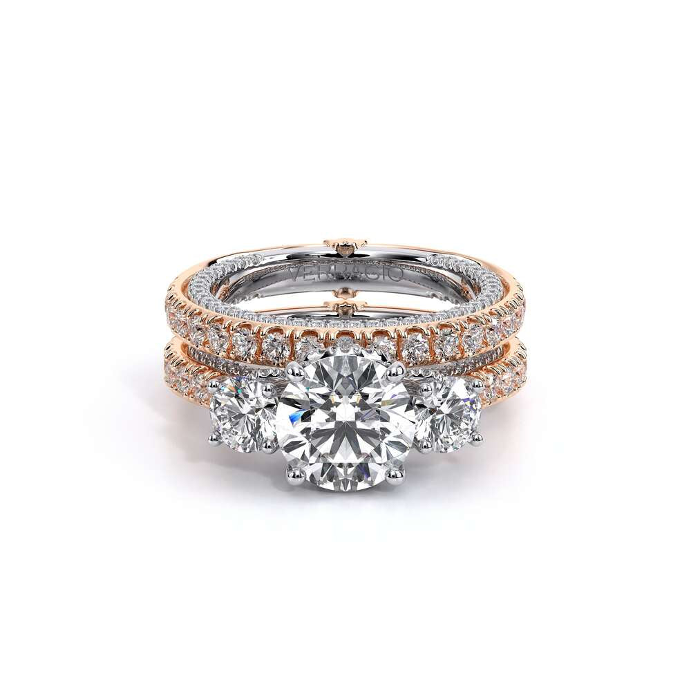 Couture-0479w-18k Two Tone