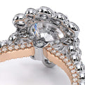 Couture-0480 R-18k Two Tone Round
