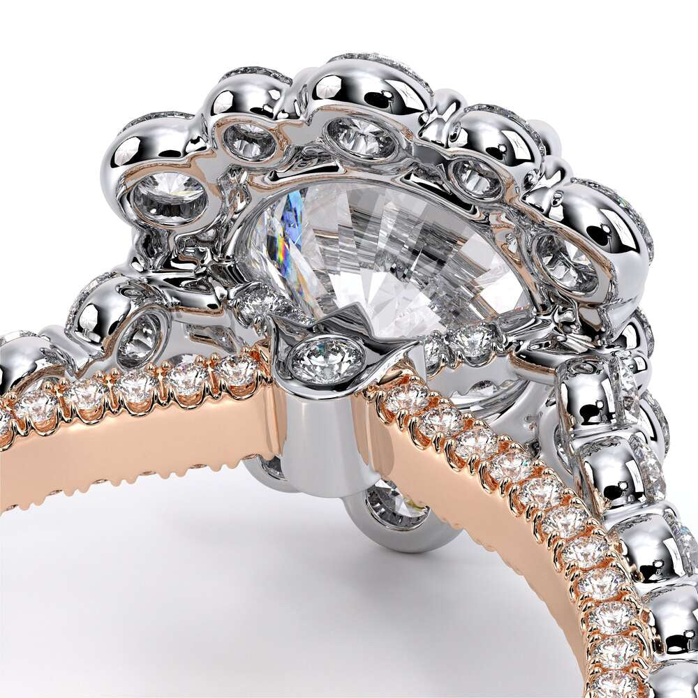 Couture-0480 R-18k Two Tone Round