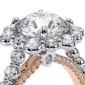 Couture-0480 R-18k Two Tone Round