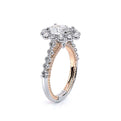 Couture-0480 Ov-14k Two Tone Oval