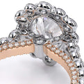 Couture-0480 Ov-14k Two Tone Oval