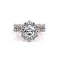 Couture-0480 Ov-18k Two Tone Oval