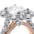 Couture-0480 Ov-18k Two Tone Oval