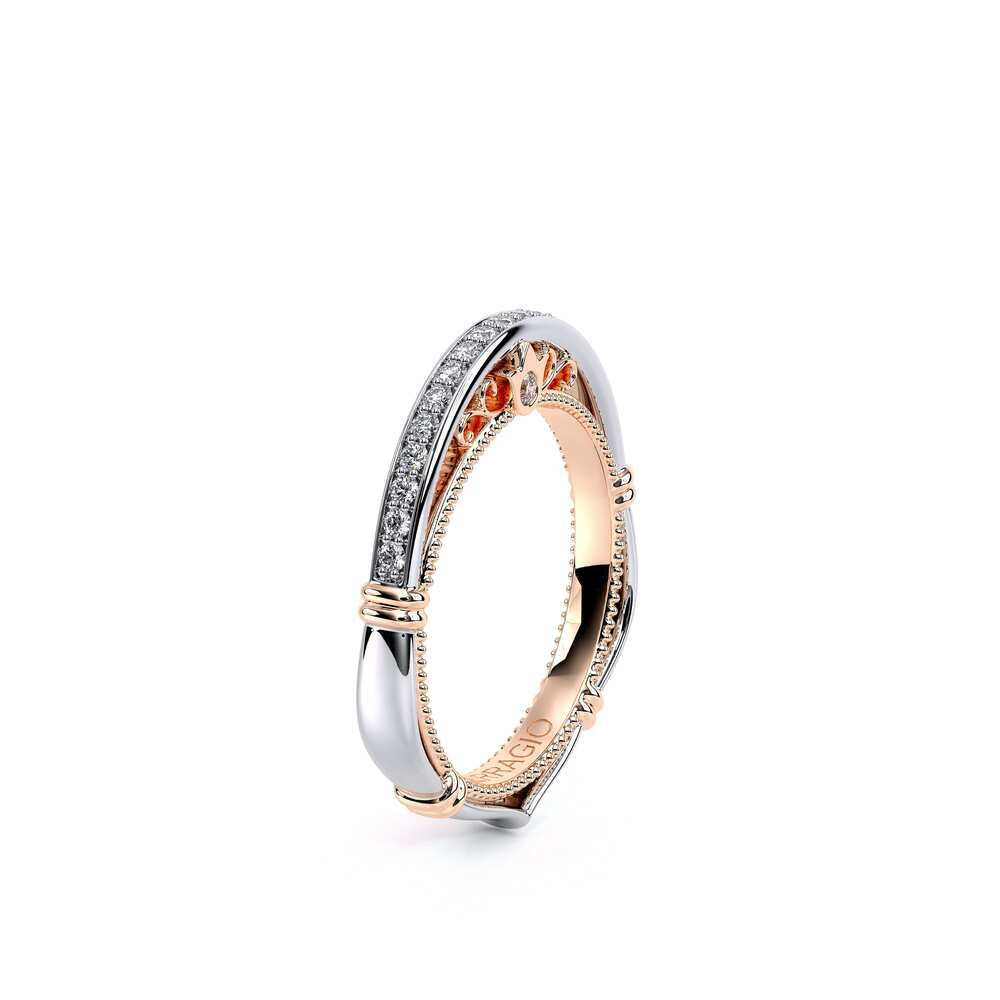 Parisian-157w-18k Two Tone