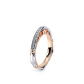 Parisian-157w-14k Two Tone