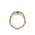 Parisian-157w-14k Two Tone
