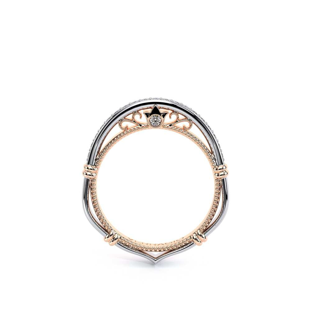Parisian-157w-14k Two Tone