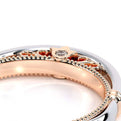 Parisian-157w-18k Two Tone
