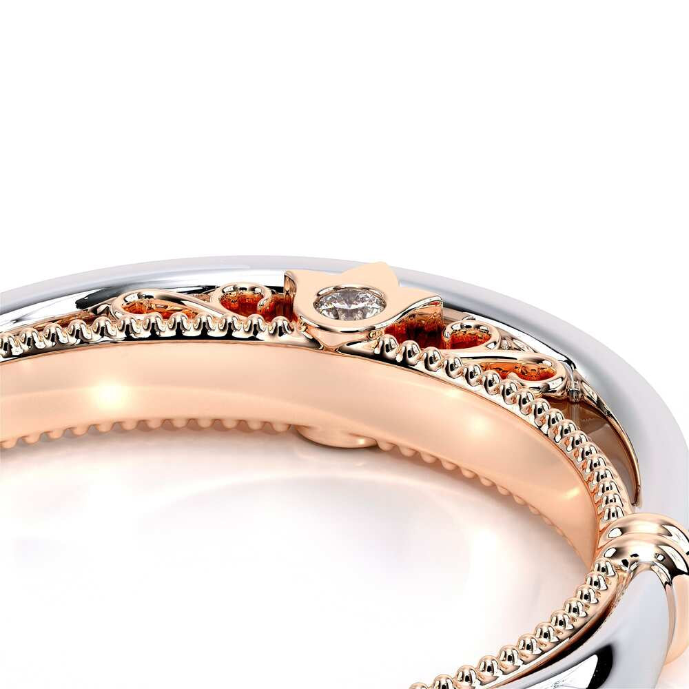Parisian-157w-18k Two Tone