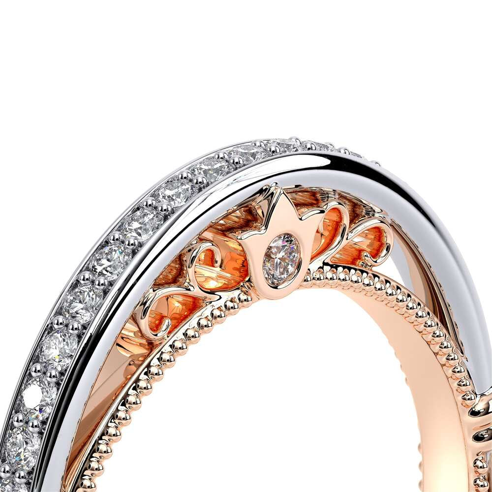 Parisian-157w-14k Two Tone