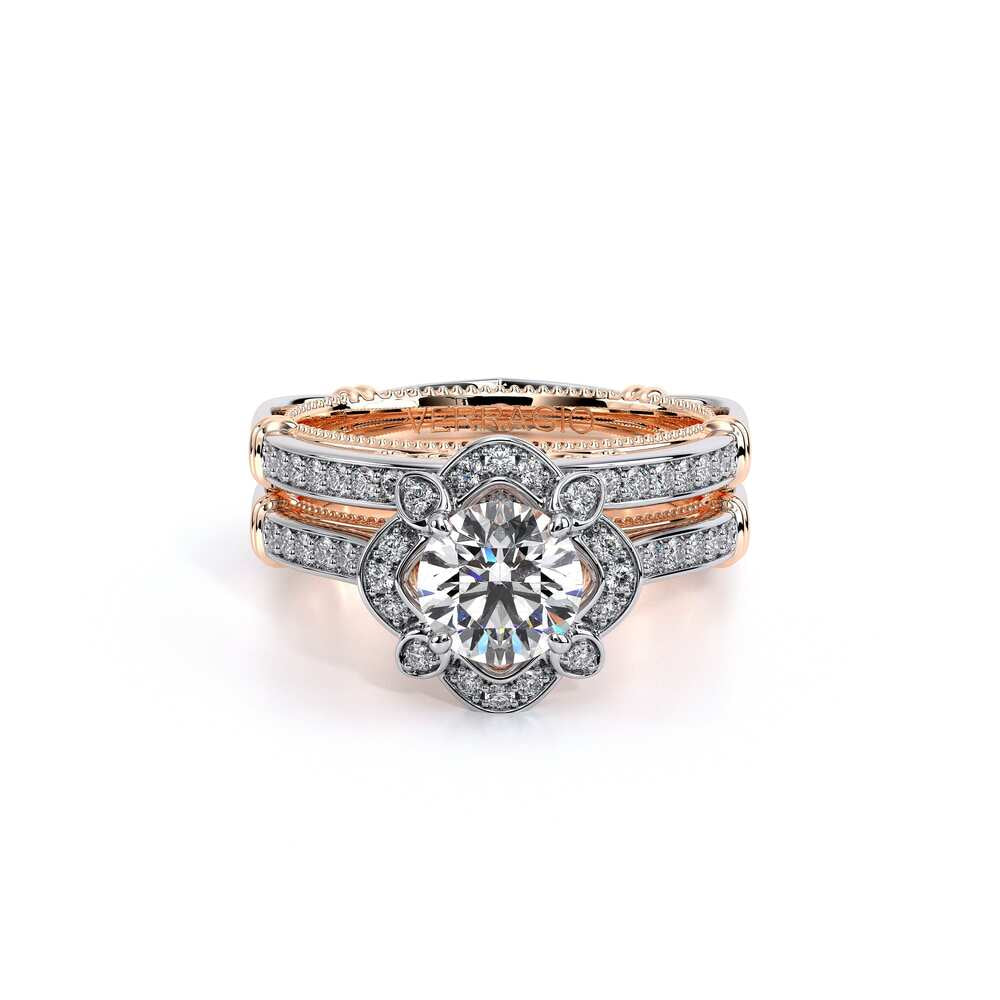Parisian-157w-18k Two Tone
