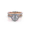 Parisian-157w-14k Two Tone