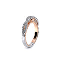 Couture-0481w-14k Two Tone