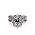 Couture-0481w-14k Two Tone