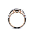 Couture-0481w-18k Two Tone