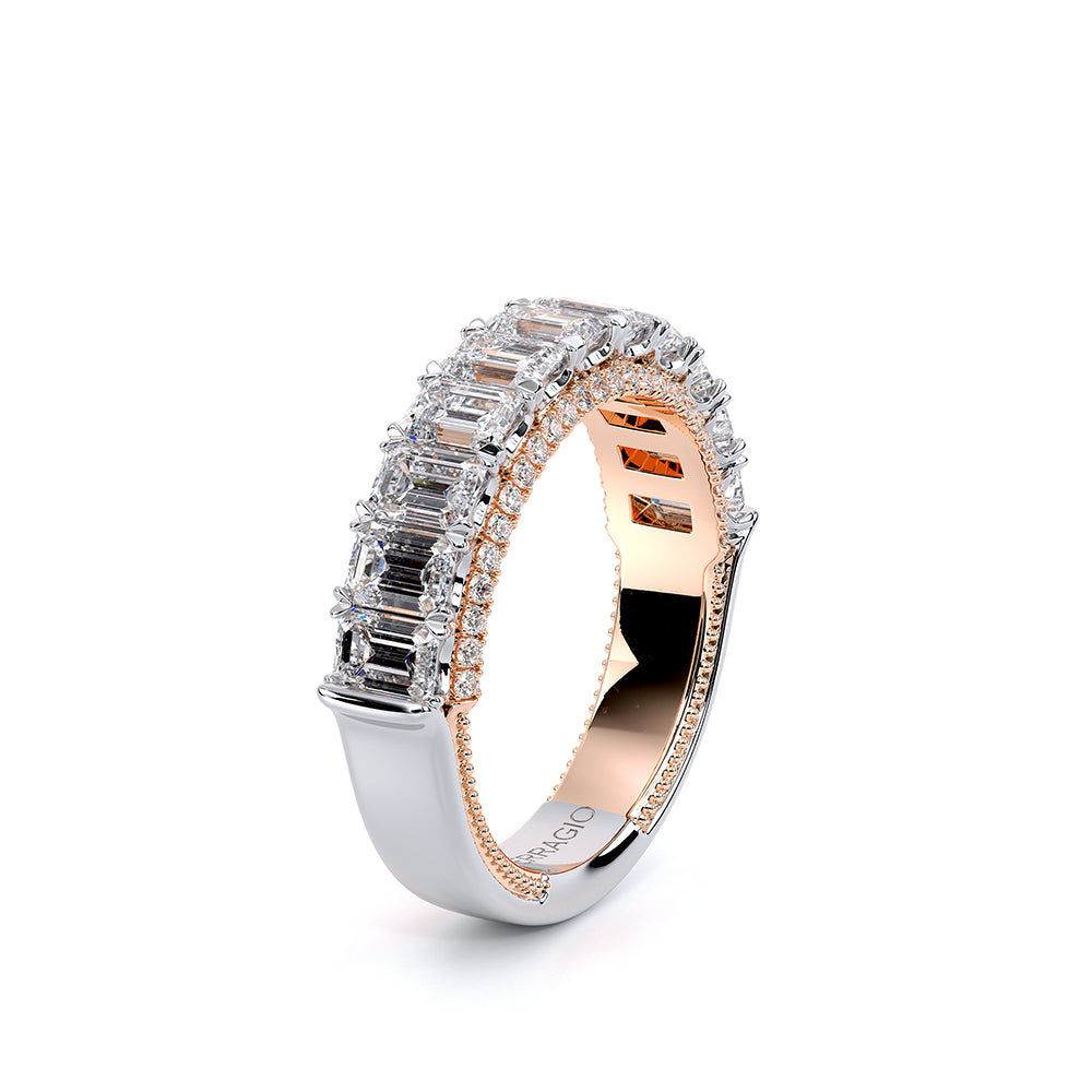 Eterna-2021Em-4-Hw 18K Two Tone Emerald